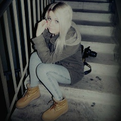 Алина Титова, 09.09, Днепр (Днепропетровск)