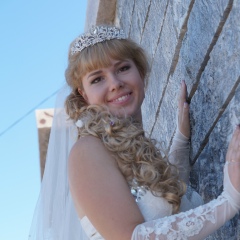 Ольга Иванова, 01.02, Иркутск