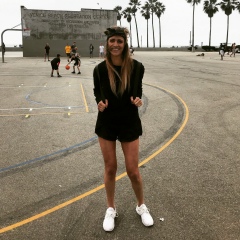 Сусана Курохтина, 16.08, Тула