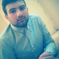 Fuad Ismayilov, 06.07.1996