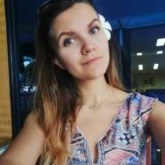 Nika Wiewiorski, 23.09