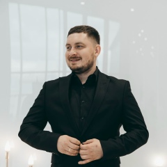 Артем Бирюля, 02.11, Новосибирск
