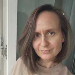 Наталия Кренева, 18.06.1988, Вологда