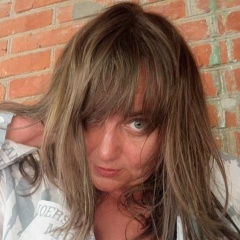 Наталья Краснова-Лихачева, 02.10.1981, Москва