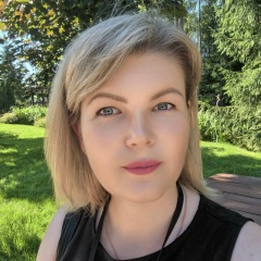 Татьяна Матвеева, 05.10