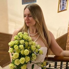 Марина Исаева, 07.04