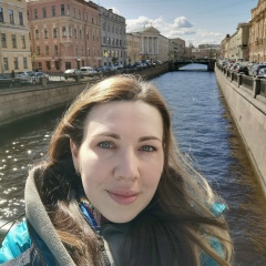 Юлия Балазёва, 02.02, Красноярск