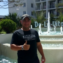 Виталик Ким, 07.11, Затока