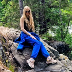 Татьяна Леонидовна, Москва