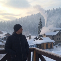 Николай Хрущ, 13.08.1988, Одесса