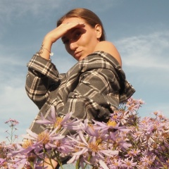 Татьяна Калинина, 13.10.1993, Москва