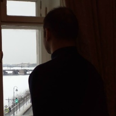 Георгий Кофанов, 13.04.1988, Санкт-Петербург