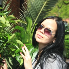 Renata Nikiforidi, Санкт-Петербург