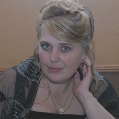 Нина Гулигина, 01.06.1974, Челябинск