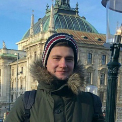 Василий Молодцов, 04.03.1989, Москва