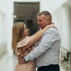 Алёна Павперова, 17.09, Санкт-Петербург