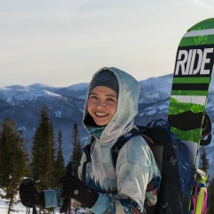 Мария Анисютина, 06.09.1987, Новокузнецк