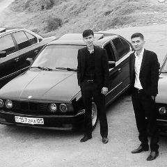 Temirlan Zeinulla, 10.09.1994, Алматы