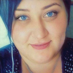 Ольга Ольнева, 01.05, Костанай