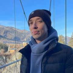 Александр Бакшин, 23.06.1986, Барнаул