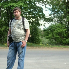 Виктор Родин, 27.09.1987, Санкт-Петербург