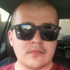 Тёма Греку, 22.09.1991, Норильск