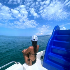 Оленька Ярмоц, 22.05, Москва