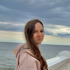 Наталья Бабушкина, 21.01, Екатеринбург