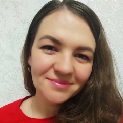 Надежда Кинерейш, 08.03.1989, Рудный