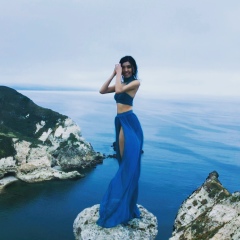 Galina Weinkam, 30.06, San Francisco