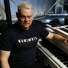 Alex Chubov, 08.10.1974, Актау