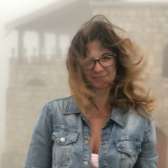 Елена Калитвянская, 01.02, Томск