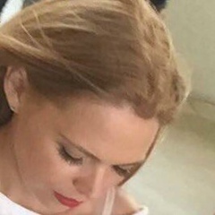 Валерия Балдина, 22.06, Санкт-Петербург