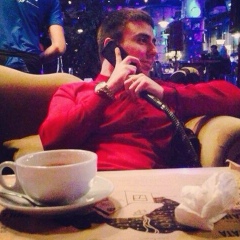 Александр Карапетян, 19.10.1993