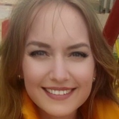 Александра Хассан, 13.02, Новосибирск