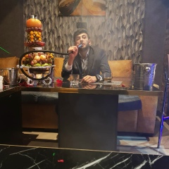 Арзу Маммедов, 12.09.1987, Баку