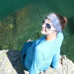 Марина Волкова, 15.01, Краснодар