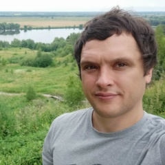 Dmitri Shamaev, 22.07, Балашиха