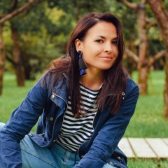 Камилла Вильданова, 07.08.1986, Москва