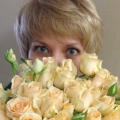 Алена Чепелева, 01.10.1974, Харьков