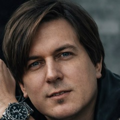 Макс Новиков, 22.05.1987, Санкт-Петербург