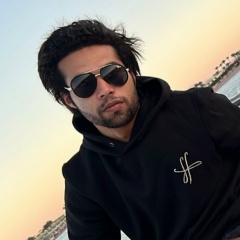 Hady Ashraf, 04.03.1996, Chicago