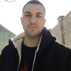 Николай Поподия, 22.06.1990, Москва