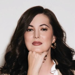 Дина Кади, 09.09.1986, Казань