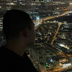 Алексей Камбаров, 04.05