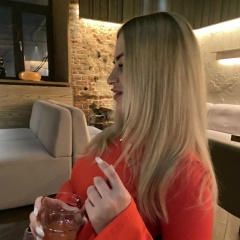 Елена Демяшева, 25.01, Тула