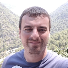 Кирилл Смирнов, 29.09, Санкт-Петербург