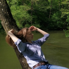 Инна Парневич, 18.03, Минск