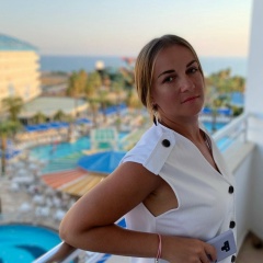 Наталия Федотова, 10.08, Сосновка