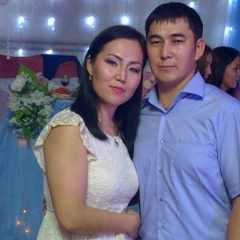 Эльвира Дауталиева, 12.05.1986, Алматы